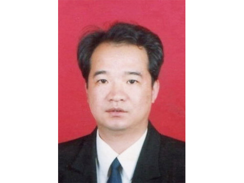 董事(shì)長(cháng)  魏小(xiǎo)韶