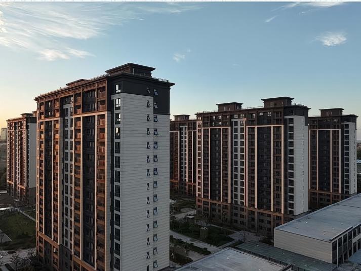 潤城(chéng)花(huā)園 潤城(chéng)花(huā)園